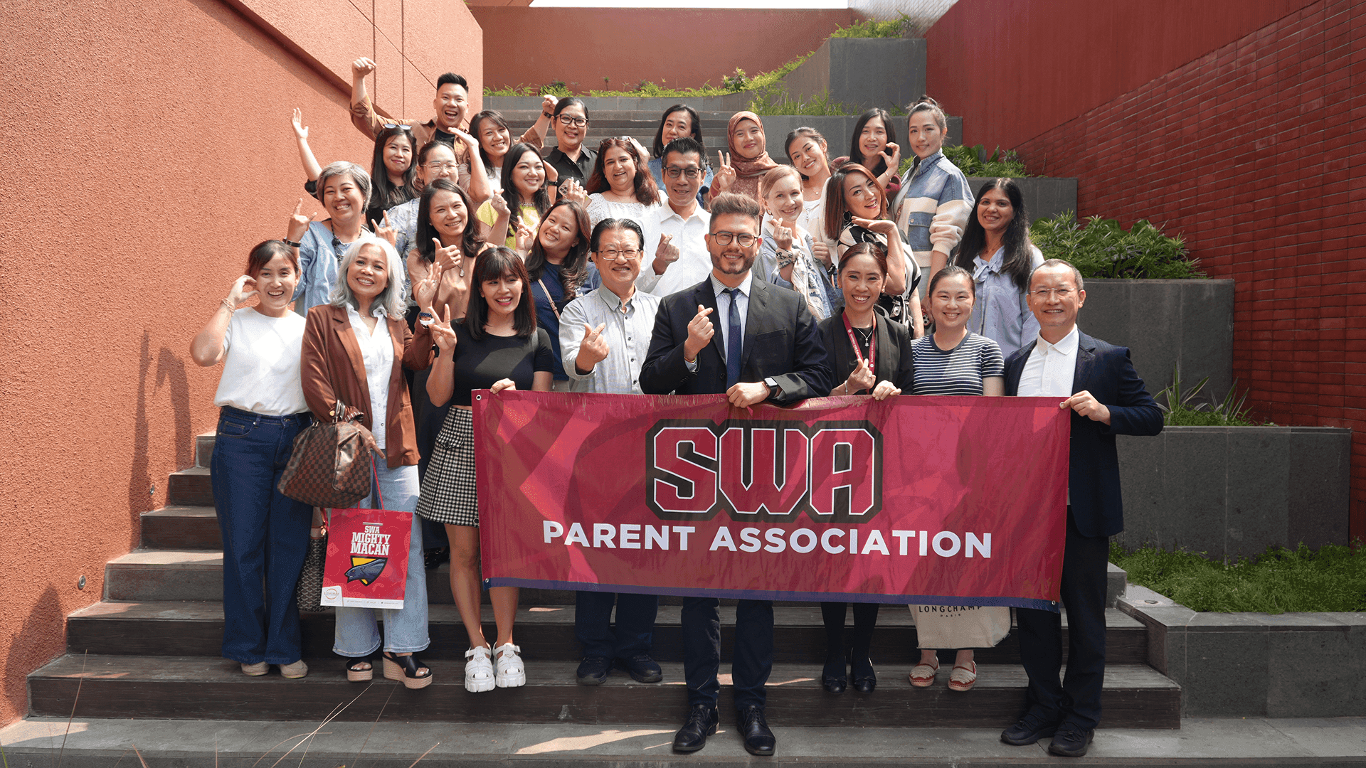 Parent Activities